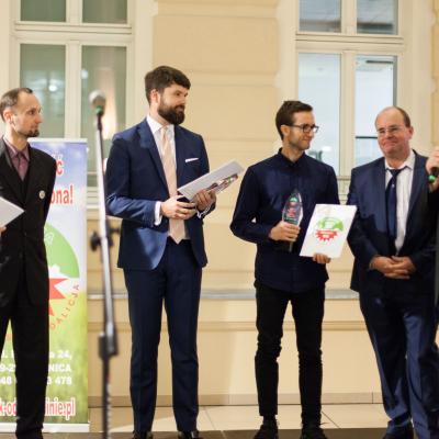 Legnica 2019