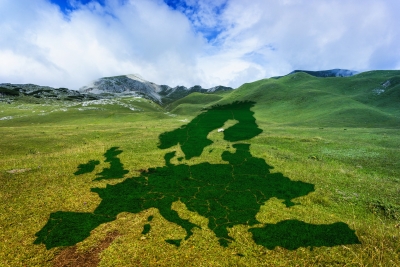 Europa coraz bliżej odejścia od węgla