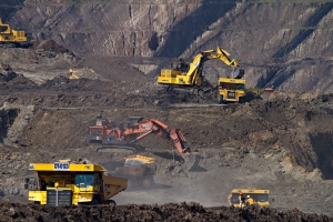 Poland’s coal appetite angers its neighbor