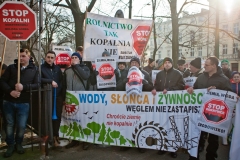 Nie będzie nowych odkrywek w Wielkopolsce