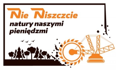 Ludzie, przyroda i klimat  kontra nieetyczny zysk