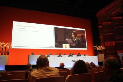 ING AGM questions 2017