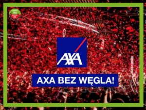 Axa ostatecznie żegna się z węglem!