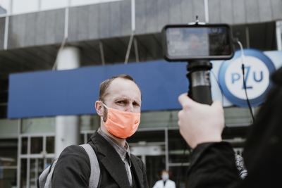 PZU – it takes a lot of work not to do anything for the climate