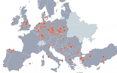 Insurers’ support for Polish coal poisons air at climate summit