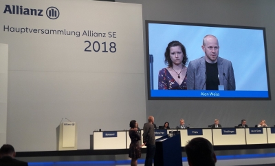 Organizacje ekologiczne przekonują europejskie instytucje ubezpieczeniowe i finansowe do wycofania wsparcia dla polskiego sektora węglowego