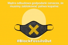Block Fossils Out - rozszerzenie na wyszukiwarki internetowe