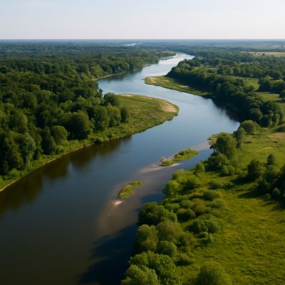 Chrońmy Wisłę – dwa sposoby, by działać już dziś