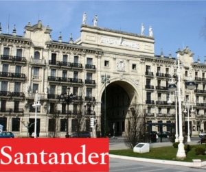 Santander move on coal finance welcome but ‘far from enough’ to address its climate impacts, say groups