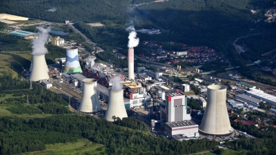 Kolejna skarga na kopalnię odkrywkową Turów. Konflikt międzynarodowy trwa