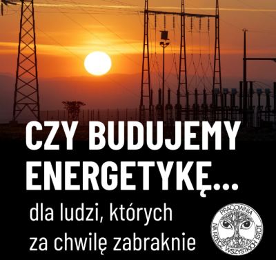 Kampania Ministerstwa Energii: „Nie daj się oszukać - sprawdź fakty o energetyce!”