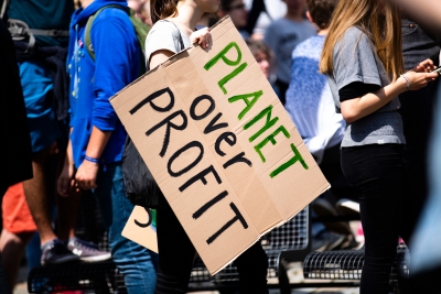 Climate Change Is Hitting the Insurance Industry Hard. Here’s How Swiss Re Is Adapting