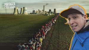 Finance beyond coal - let`s act now