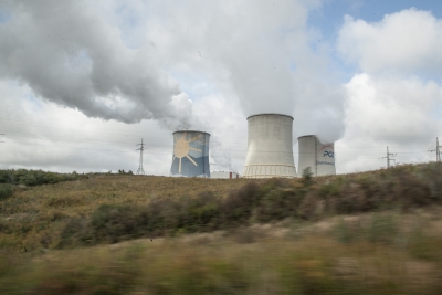 Europejscy Zieloni przyjęli rezolucję w sprawie kopalni Turów