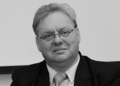 Zmarł Andrzej Holdenmajer, jeden z fundatorów Fundacji „Rozwój TAK- Odkrywki NIE”