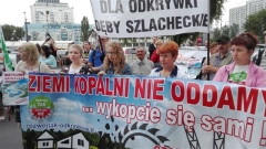 Dość pustosłowia! Walne Zgromadzenie ZE PAK