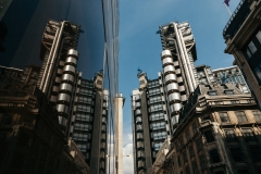 Lloyd’s of London sabotuje światowe działania klimatyczne