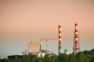 Who will risk underwriting Ostrołęka C in Poland?