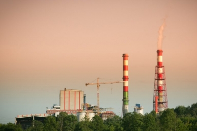 Who will risk underwriting Ostrołęka C in Poland?