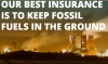 Nowy raport: Dość ubezpieczania węgla. Ubezpieczenia, węgiel i zmiany klimatu - ranking 2018