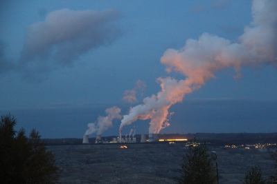 Czechs angry at severe water loss caused by Polish mining