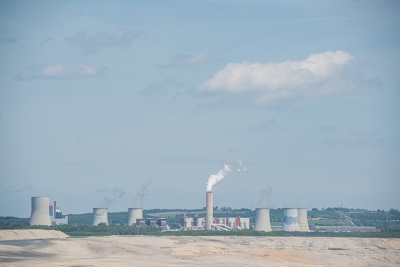 Minister klimatu przedłużył o 6 lat koncesję dla Turowa