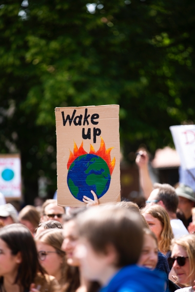 Poland: government cannot escape the climate discussion anymore