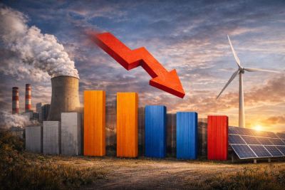 2025 in the Polish Power System: lower electricity consumption despite an increase in Q3