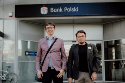 AGM of PKO BP – how the Management Board explains its climate negligence