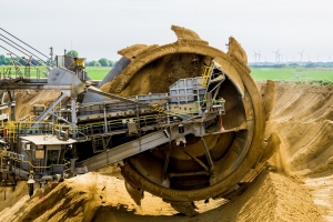 Odkrywka Gubin znika z raportów PGE za 2018 rok
