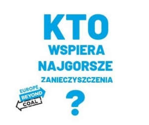 16 mld EUR dla trucicieli Europy - Złoto Głupców - RAPORT