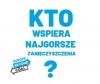 16 mld EUR dla trucicieli Europy - Złoto Głupców - RAPORT
