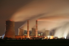 Niemieckie elektrownie zagrożeniem dla życia Polek i Polaków. Czy polskie władze będą interweniować?