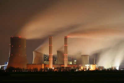 Niemieckie elektrownie zagrożeniem dla życia Polek i Polaków. Czy polskie władze będą interweniować?
