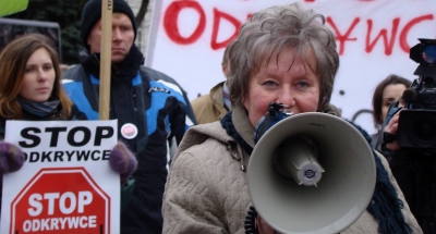 10-lat batalii o lepszą przyszłość lokalnych społeczności. Rocznica powstania Ogólnopolskiej Koalicji „Rozwój TAK - Odkrywki NIE”