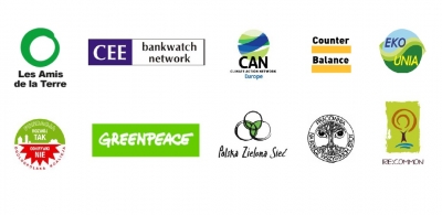 Foundation Development YES - Open-Pit Mines has joined a diverse group of Civil Society Organisations