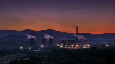 Reinsurance leader Swiss Re moves away from coal