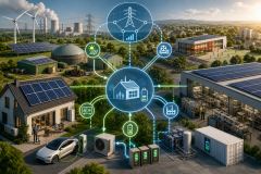 Energia, której system nie widzi. Dlaczego autokonsumpcja powinna być centralnym filarem polskiej transformacji energetycznej?