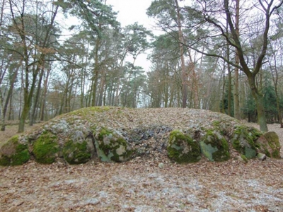 Ancient Origins opisuje znaczenie cmentarzyska kurhanowego kultury pucharów lejkowatych sprzed 5500 lat