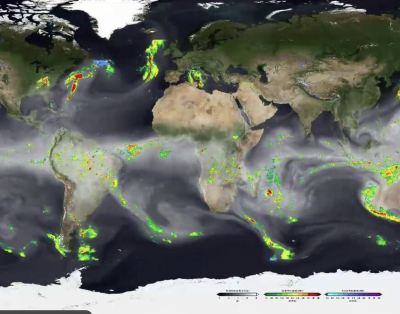 Dlaczego musimy zmienić sposób myślenia o wodzie i infrastrukturze