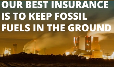New Report: Insuring Coal No More: The 2018 Scorecard on Insurance, Coal and Climate Change