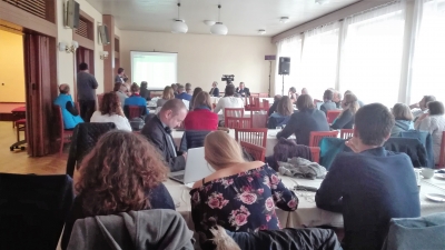 Nic o nas bez nas – Polacy, Czesi i Niemcy o odkrywce Turów.