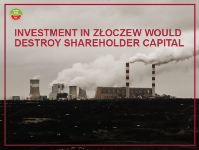 Planned Złoczew open-pit mine increasingly controversial