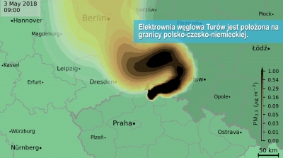 Kopalnia Turów lekceważy konsultacje międzynarodowe. Chce pylić, zabierać wodę i ocieplać klimat przez kolejne 6 lat!